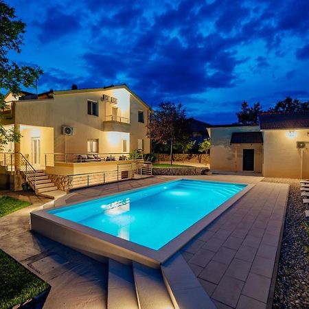 Holiday Home Terra Roca - Imotski, Natural Environment With Complete Peace And Quiet. Exterior foto