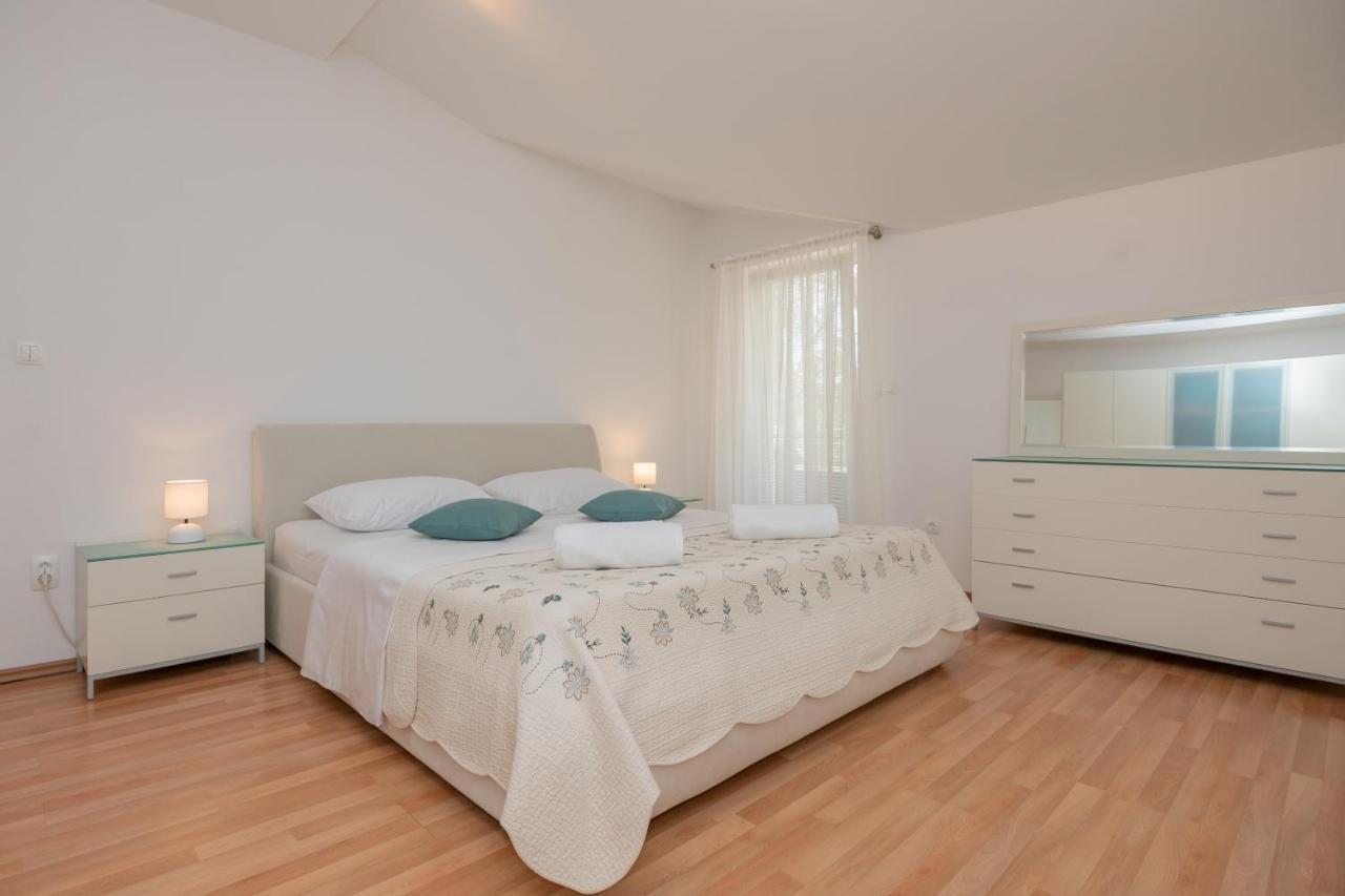 Holiday Home Terra Roca - Imotski, Natural Environment With Complete Peace And Quiet. Exterior foto