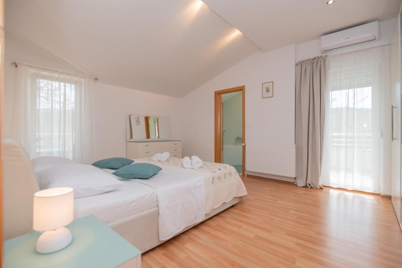 Holiday Home Terra Roca - Imotski, Natural Environment With Complete Peace And Quiet. Exterior foto