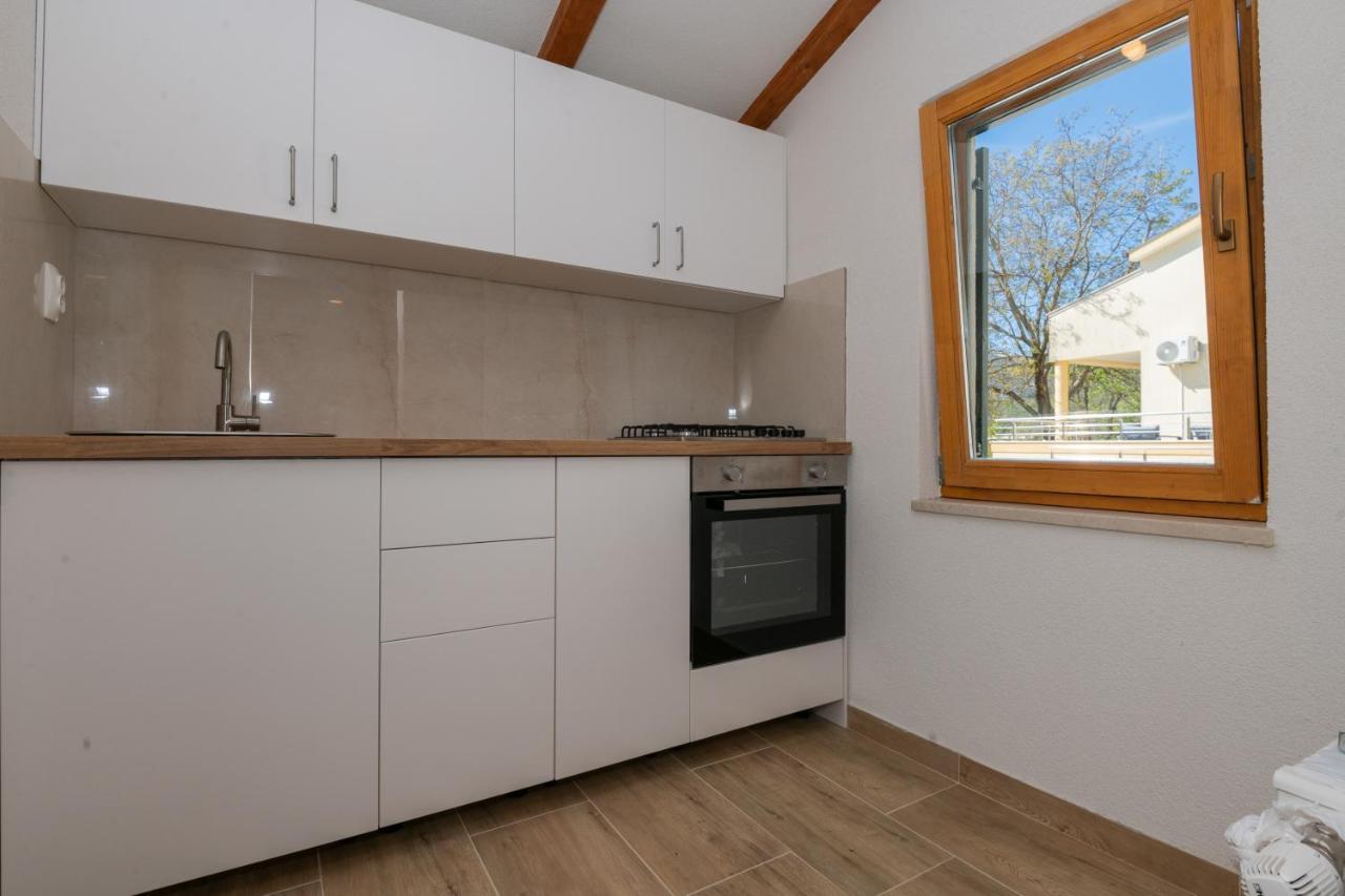Holiday Home Terra Roca - Imotski, Natural Environment With Complete Peace And Quiet. Exterior foto