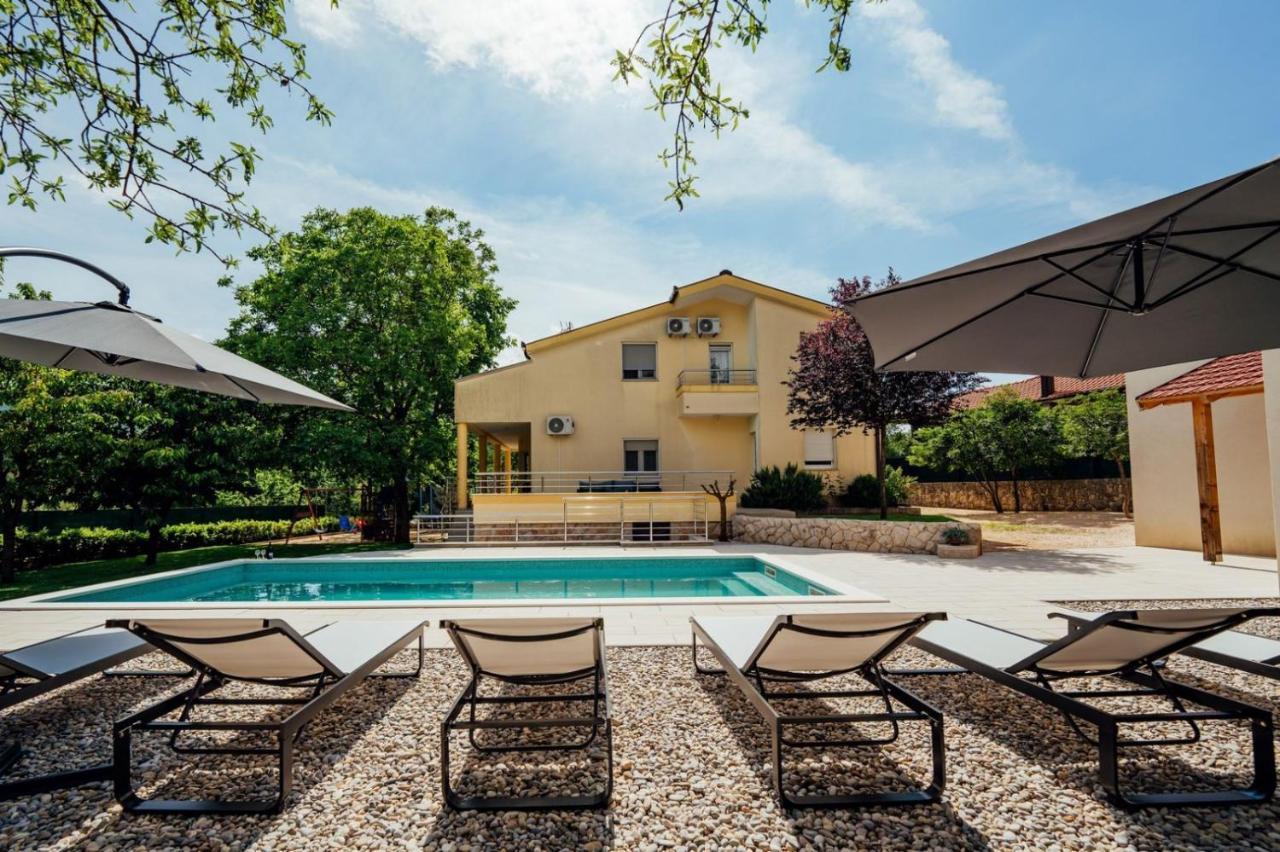 Holiday Home Terra Roca - Imotski, Natural Environment With Complete Peace And Quiet. Exterior foto