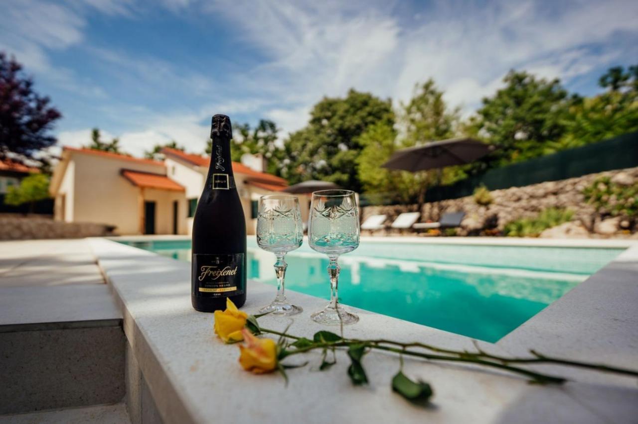 Holiday Home Terra Roca - Imotski, Natural Environment With Complete Peace And Quiet. Exterior foto
