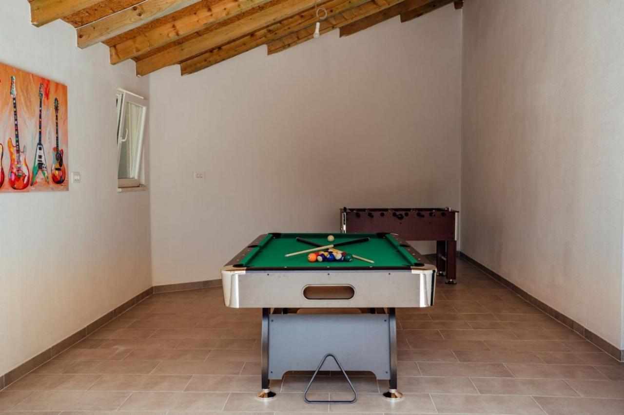 Holiday Home Terra Roca - Imotski, Natural Environment With Complete Peace And Quiet. Exterior foto