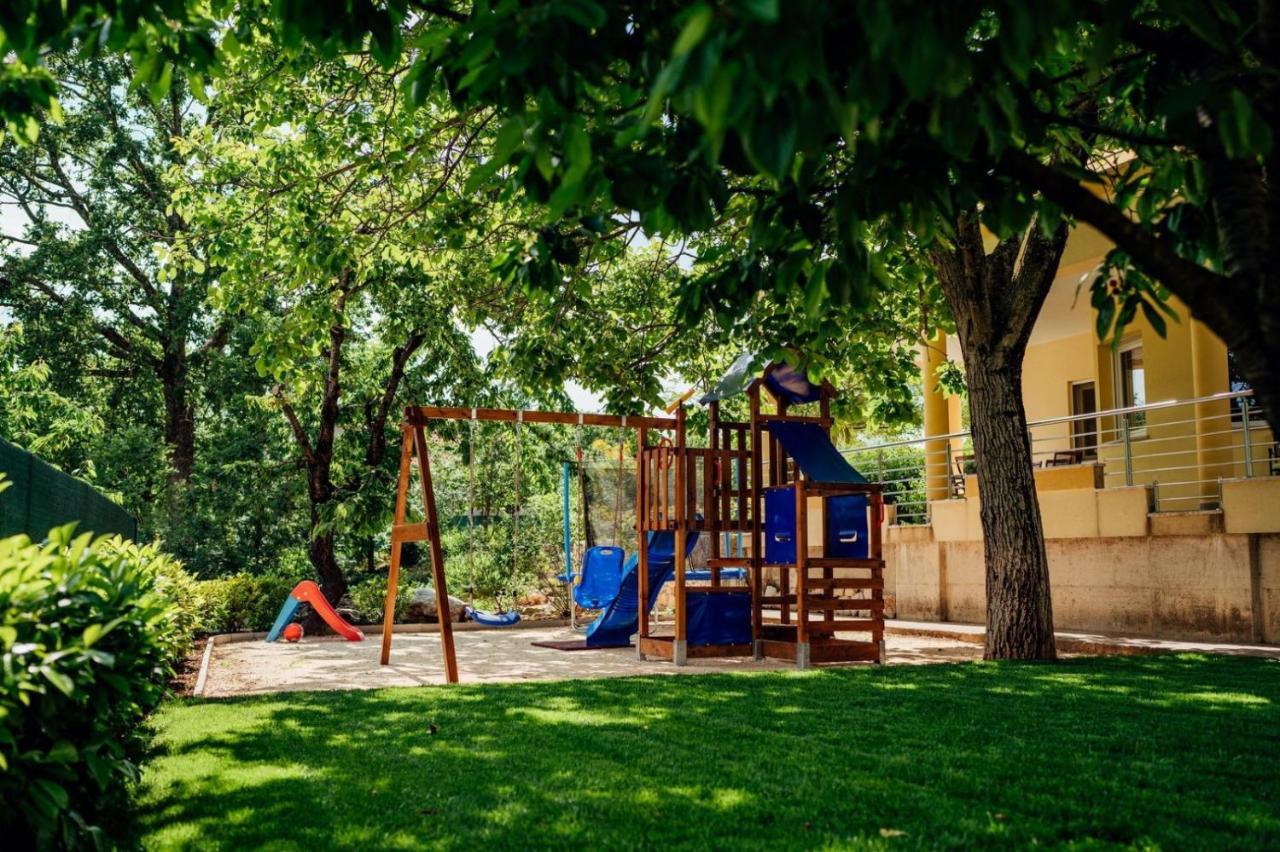 Holiday Home Terra Roca - Imotski, Natural Environment With Complete Peace And Quiet. Exterior foto