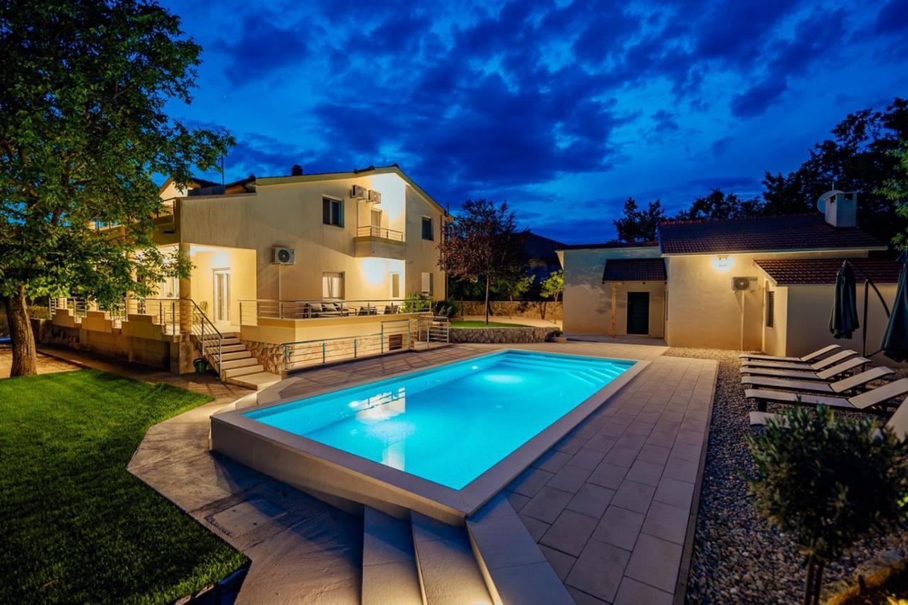 Holiday Home Terra Roca - Imotski, Natural Environment With Complete Peace And Quiet. Exterior foto